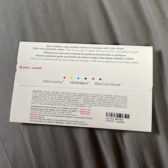 Color Street - Picture 3 of 3